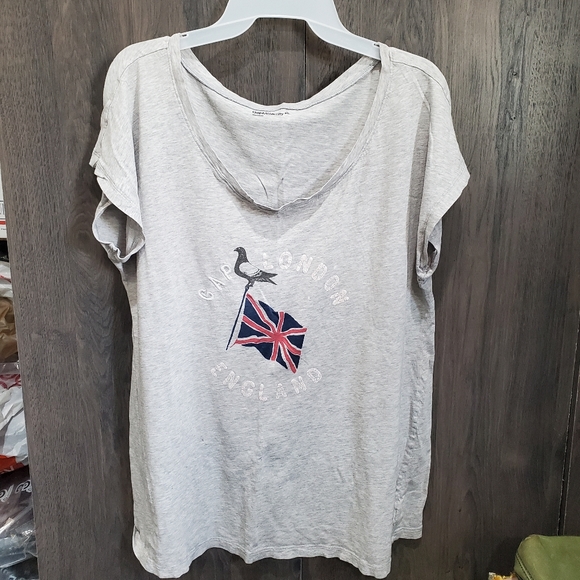 MATERNITY Bundle Lot of 5 Tops - Picture 8 of 11